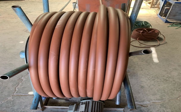 曲松穿线管 曲松穿线管