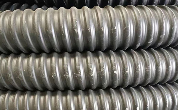 曲松碳素波纹管 曲松碳素波纹管