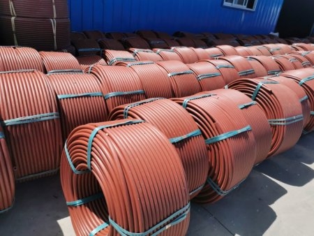 曲松穿线管是如何维护电缆的 曲松穿线管是如何维护电缆的