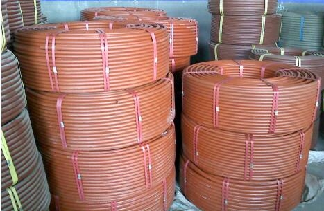 RPE曲松穿线管的应用范围 RPE曲松穿线管的应用范围