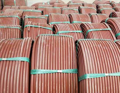 曲松穿线管的发展以及应用 曲松穿线管的发展以及应用