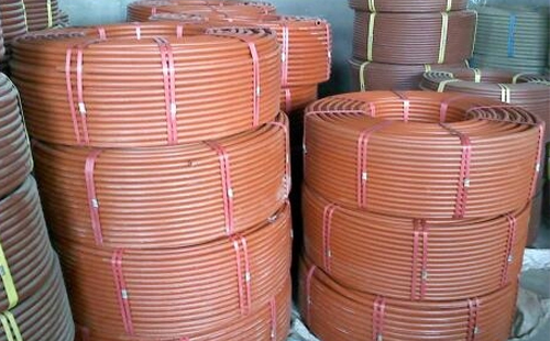 曲松穿线管防雷接地技术实施要点 曲松穿线管防雷接地技术实施要点