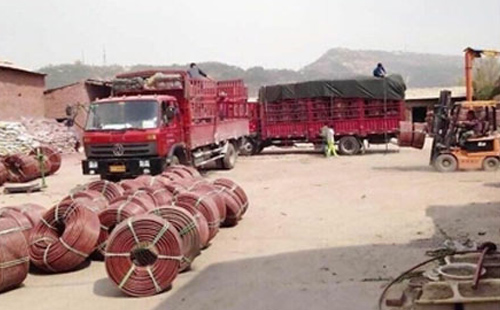 穿线管选型与施工全解析：曲松穿线管如何正确安装