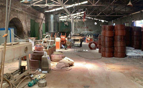 家装防火别忽视!阻燃曲松穿线管安装规范详解 家装防火别忽视!阻燃曲松穿线管安装规范详解