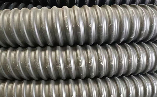 埋地电缆护套用曲松碳素波纹管规格怎么选 埋地电缆护套用曲松碳素波纹管规格怎么选