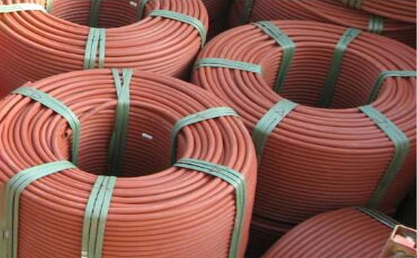 地下管线保护新选择：聚乙烯曲松穿线管在现代电气工程中的应用价值