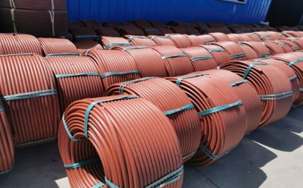 曲松穿线管类型选型与建筑电气安装技术规范指南 曲松穿线管类型选型与建筑电气安装技术规范指南