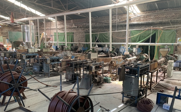 曲松碳素波纹管技术参数与电力通信工程敷设规范